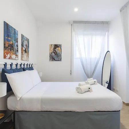 Hostly-Libia Light Lodge-10Min Metro To Colosseum Rome Exterior photo