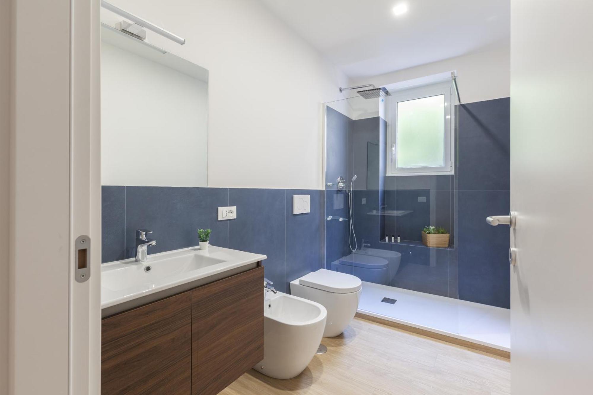 Hostly-libia Light Lodge-10min Metro To Colosseum Apartamento *